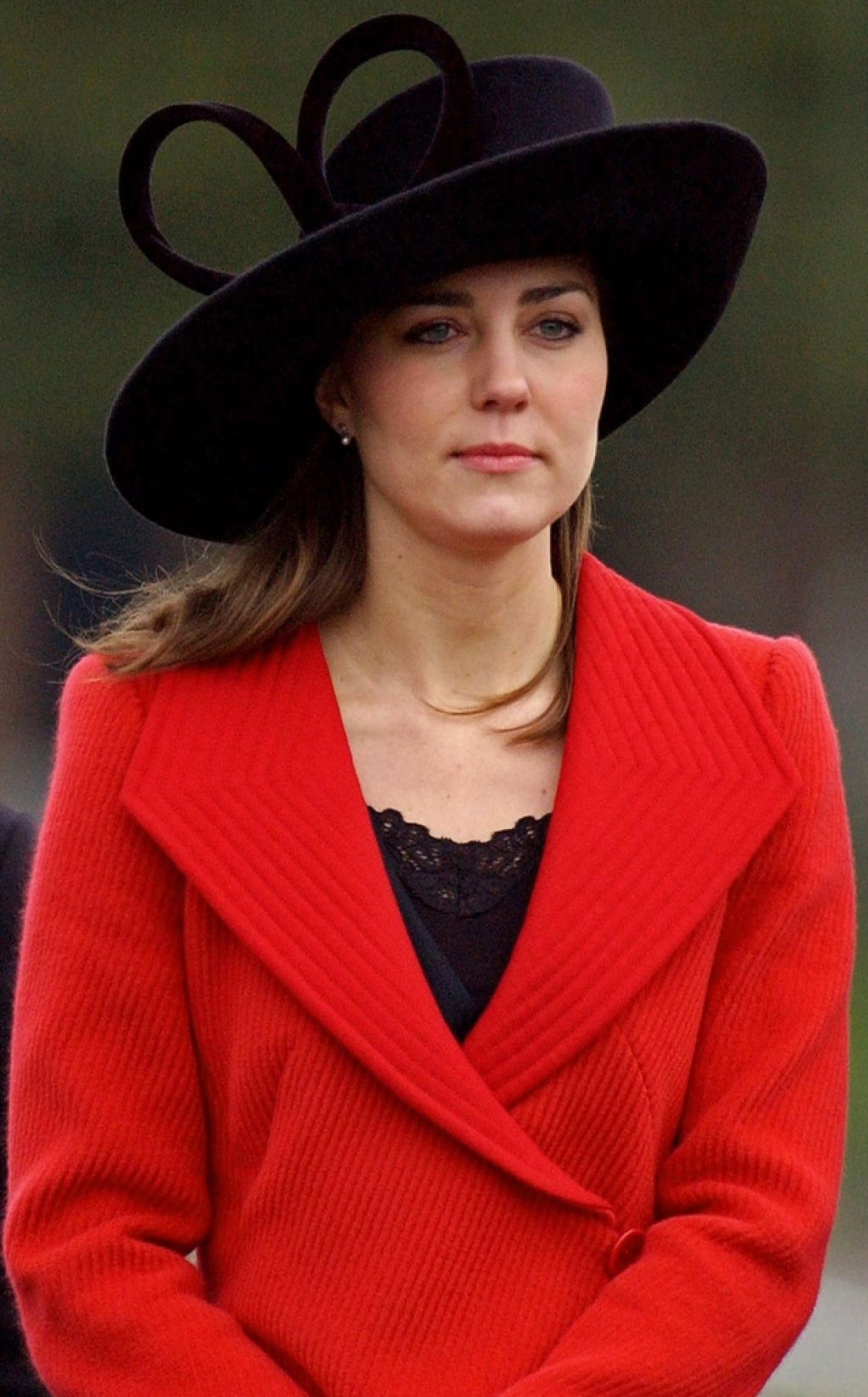 Kako se obleči kot Kate Middleton